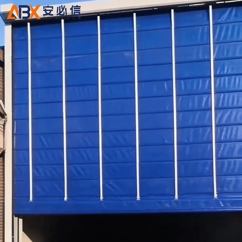 吉林冷库门封